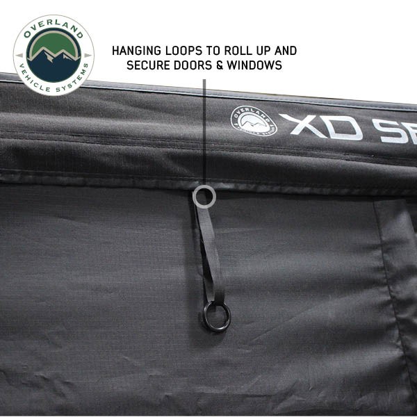 Overland Vehicle Systems 19690003 AWNING-ACCESSORIES RV