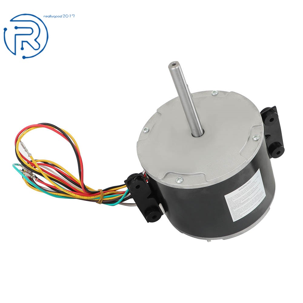 For Brisk Air-II Air Conditioners Broad Ocean Fan Motor Replacement 3315332.005