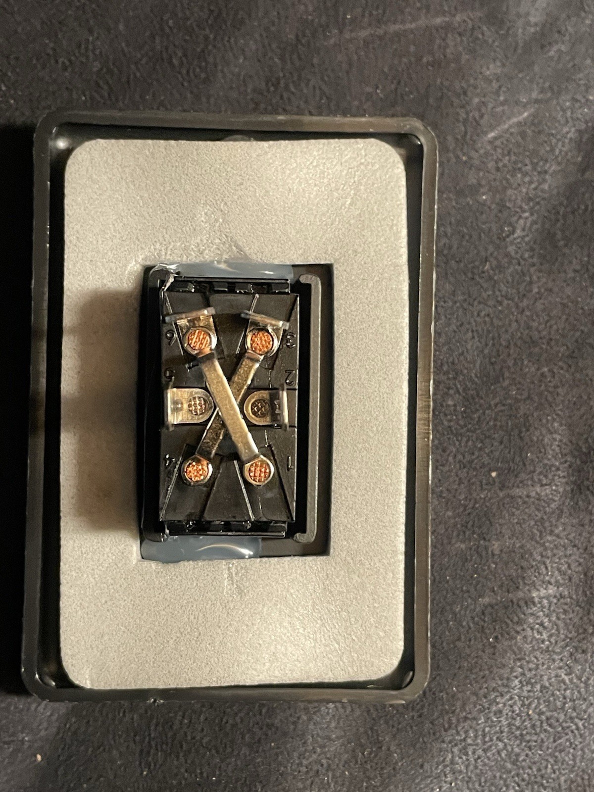 Sigma RV Slide Out Switch Extend Retract & Pigtail Wire 260 Series T85 12V