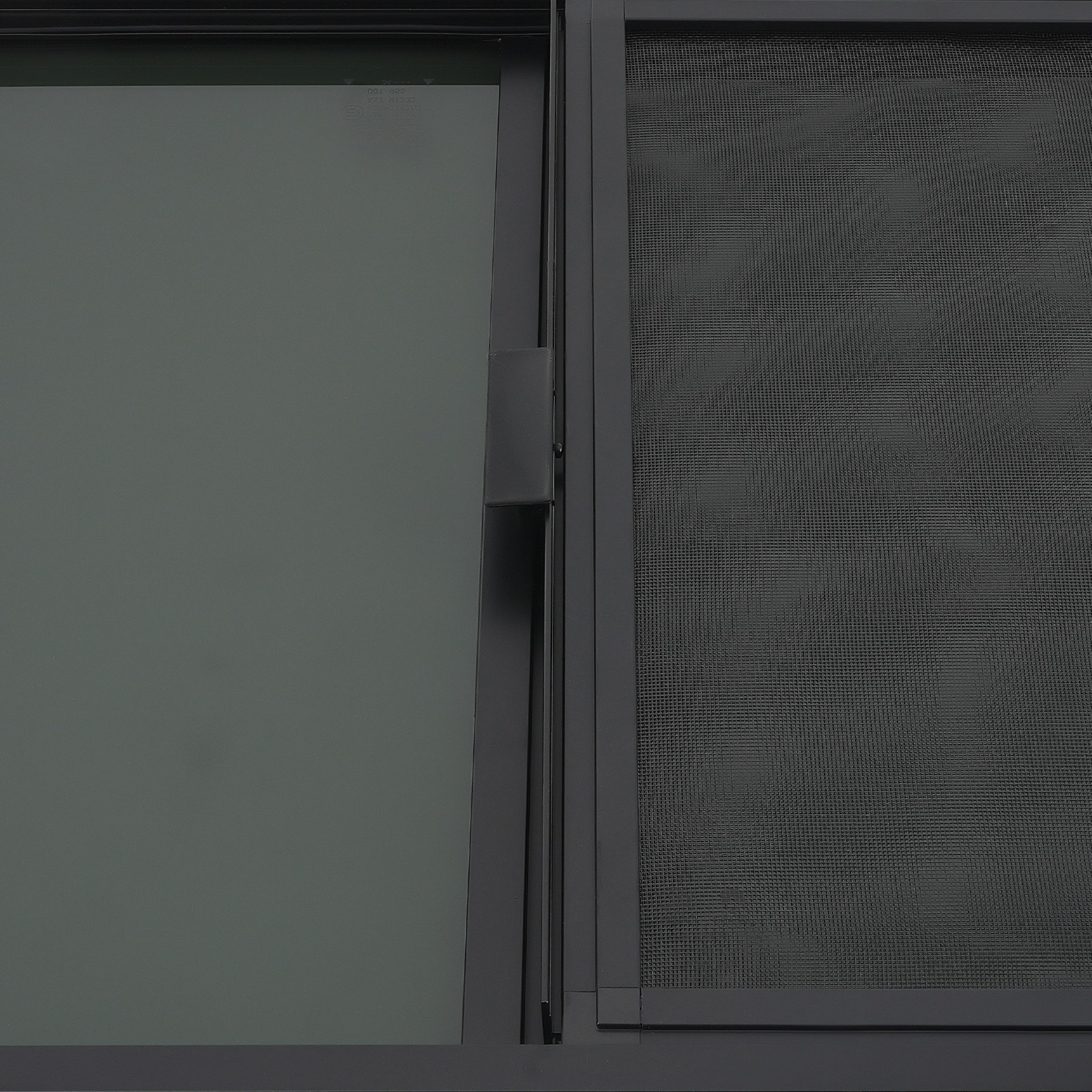 24″ W x 20″ H RV Camper Window fit RV/Camper/Trailer/Cargo/Food Truck Horizontal