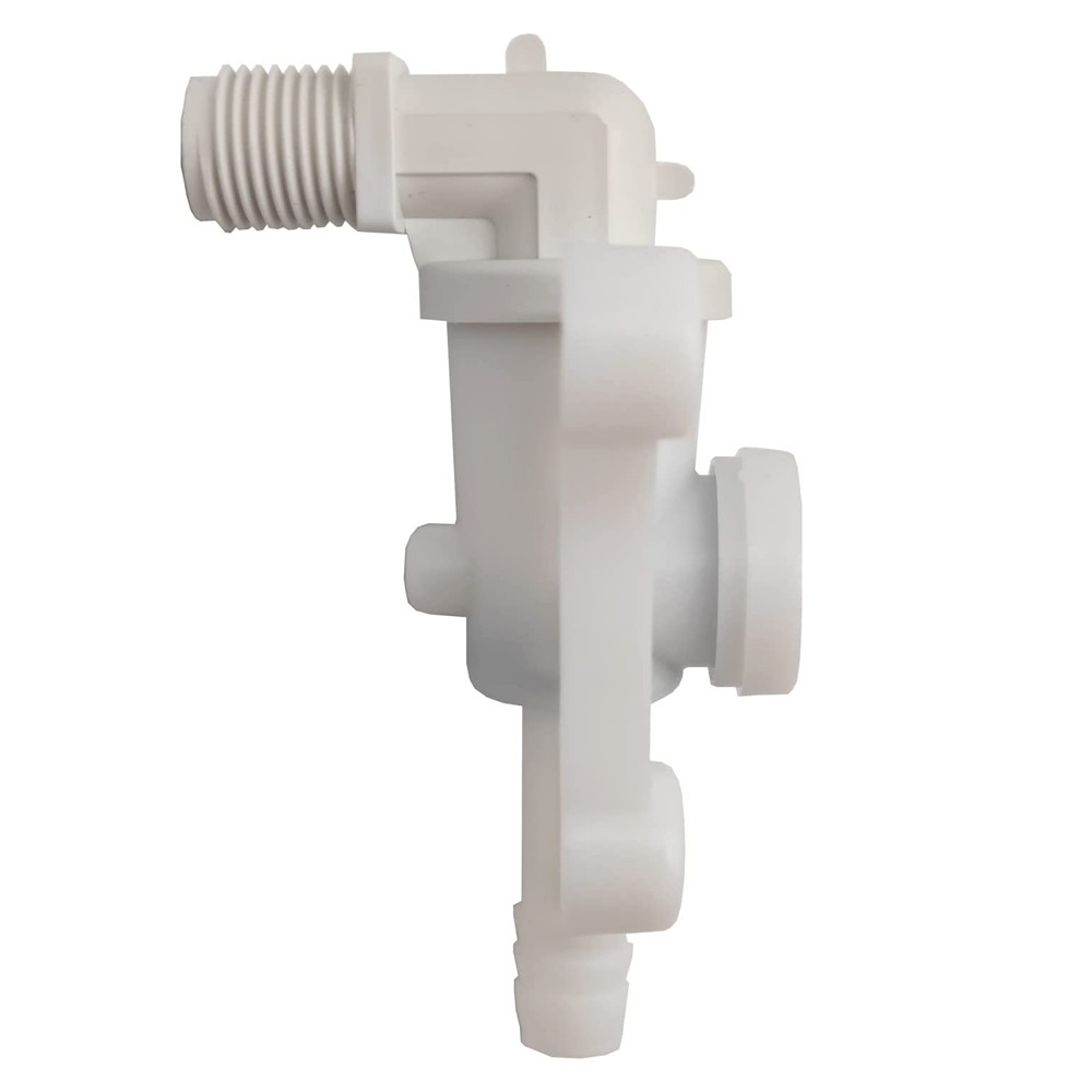 RV toilet water valve accessories Replacement For Thetford 34100