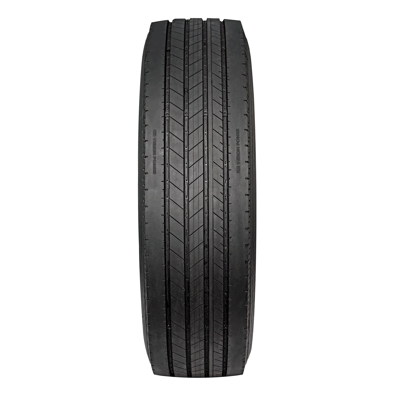 2 New Venom Power Primo Hauler All Steel – 225/75r15 Tires 2257515 225 75 15