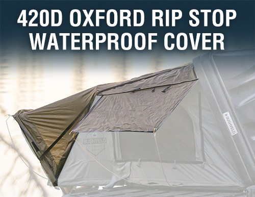 Overland Vehicle Systems 19690003 AWNING-ACCESSORIES RV