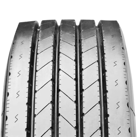Tire ST 235/80R16 Ironhead ITR210ST All Steel Trailer Load G 14 Ply