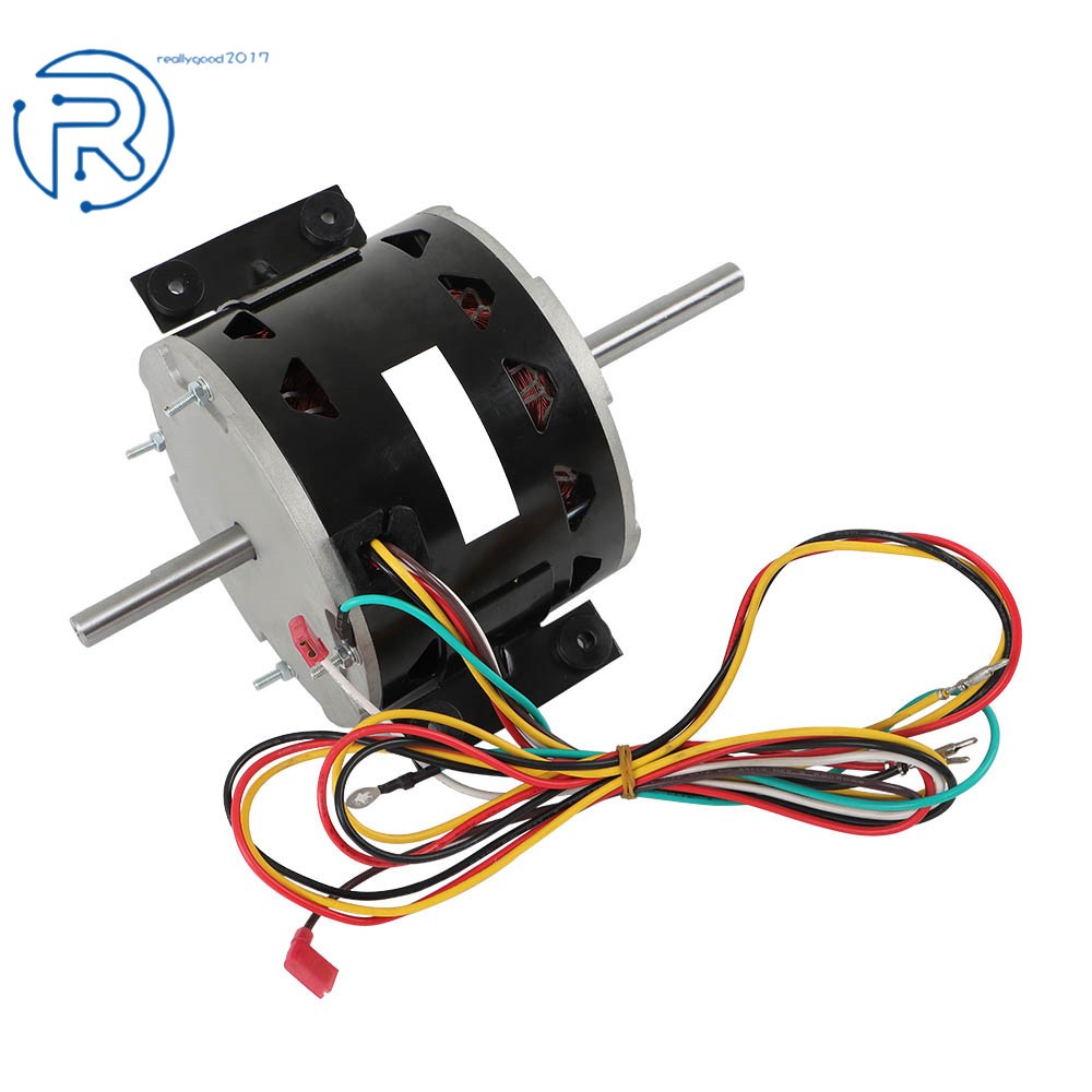 For Brisk Air-II Air Conditioners Broad Ocean Fan Motor Replacement 3315332.005