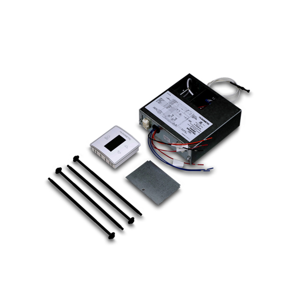 DOMETIC 3316232.700 WALL THERMOSTAT CONTROL KIT FOR USE WITH DOMETIC AC