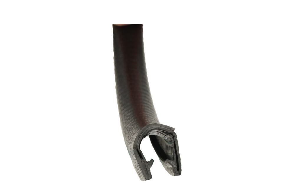 Just Kampers Side Window Interior Edge Trim Seal Left Right T5, T6, Ford Custom