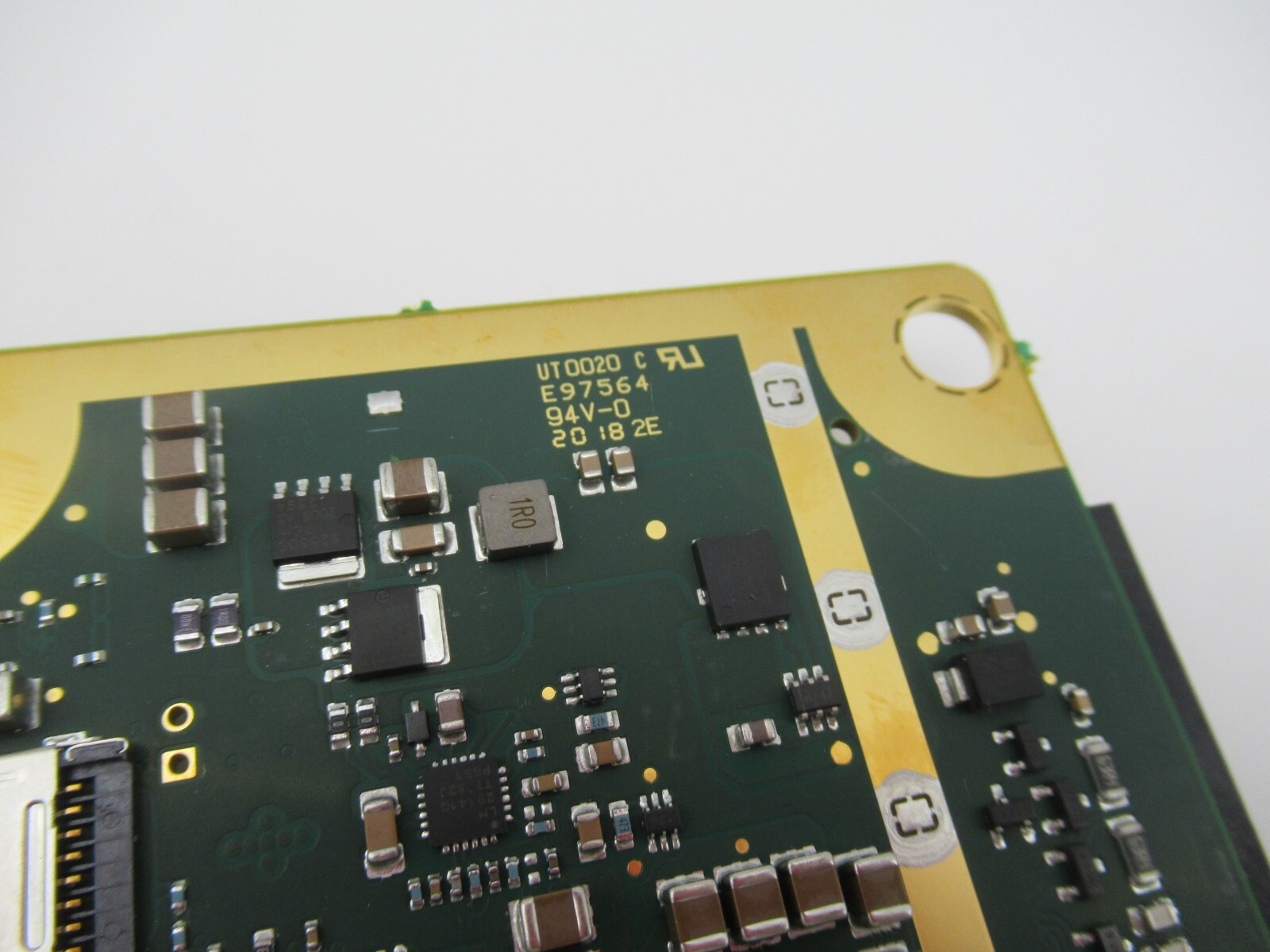 Magna 9033011AB OEM Circuit Board Card 9033011AB E97564 94V-0 READ NEW*