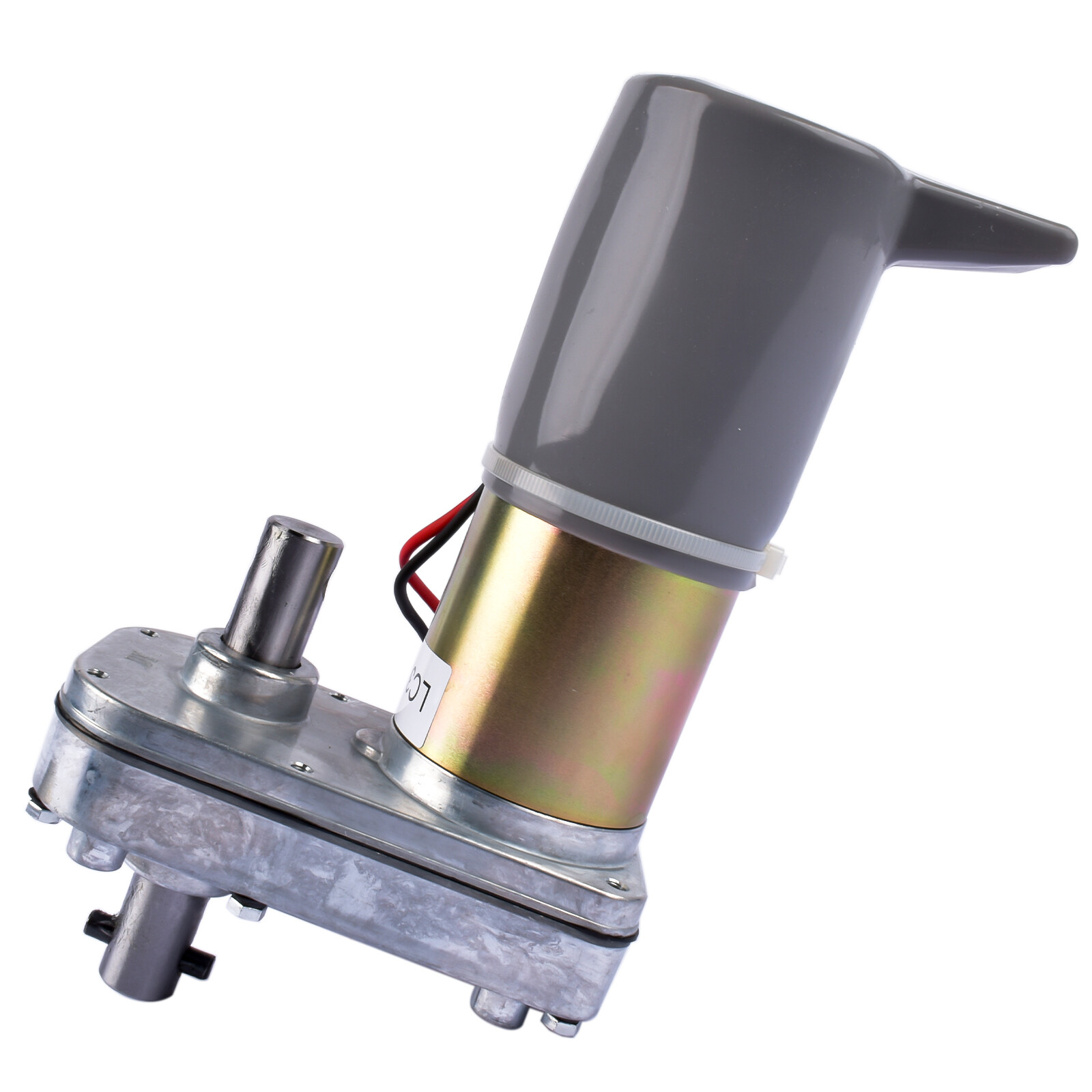 RV Gear Motor Assembly Fits for Lippert 368446 Mid Torque Slide Out 1010000188