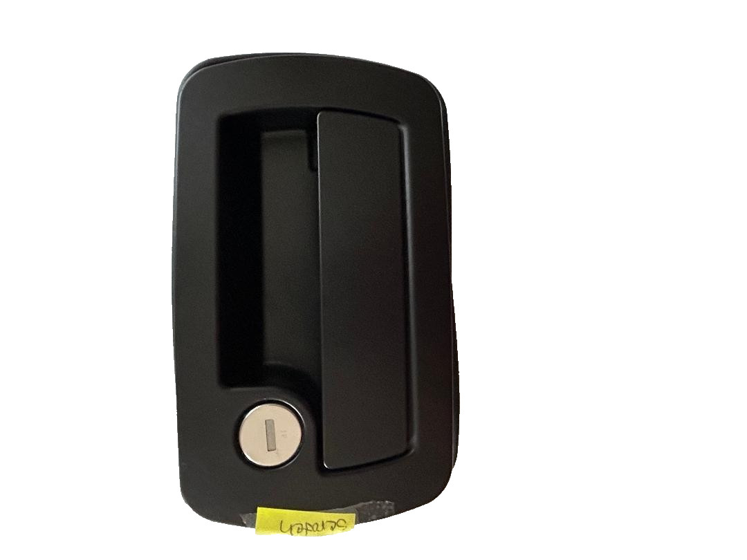 SMALL SCRATCH TriMark RV Door Lock 22660-04 Replacement for 13438-04