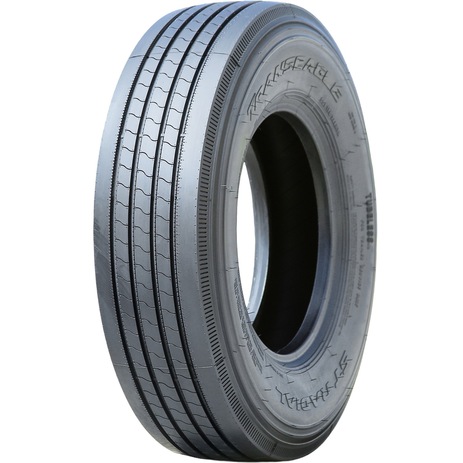 2 Tires Transeagle ST Radial Semi-Steel ST 225/90R16 Load G 14 Ply Trailer