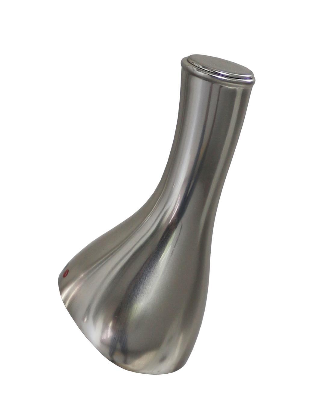 Empire Faucets Brushed Nickel RV Metal Replacement Handle for SL3000N-A