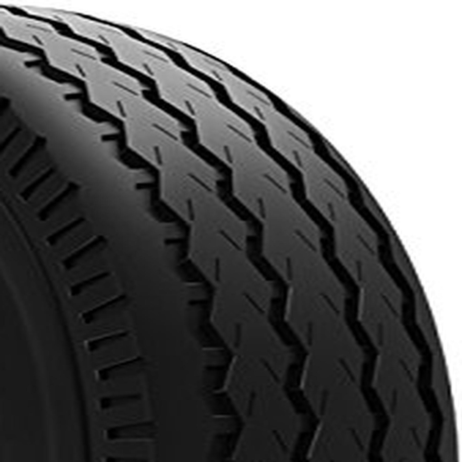 1 New Advance Trailer Express Hd – 7.00/-14.5 Tires 700145 7.00 1 14.5