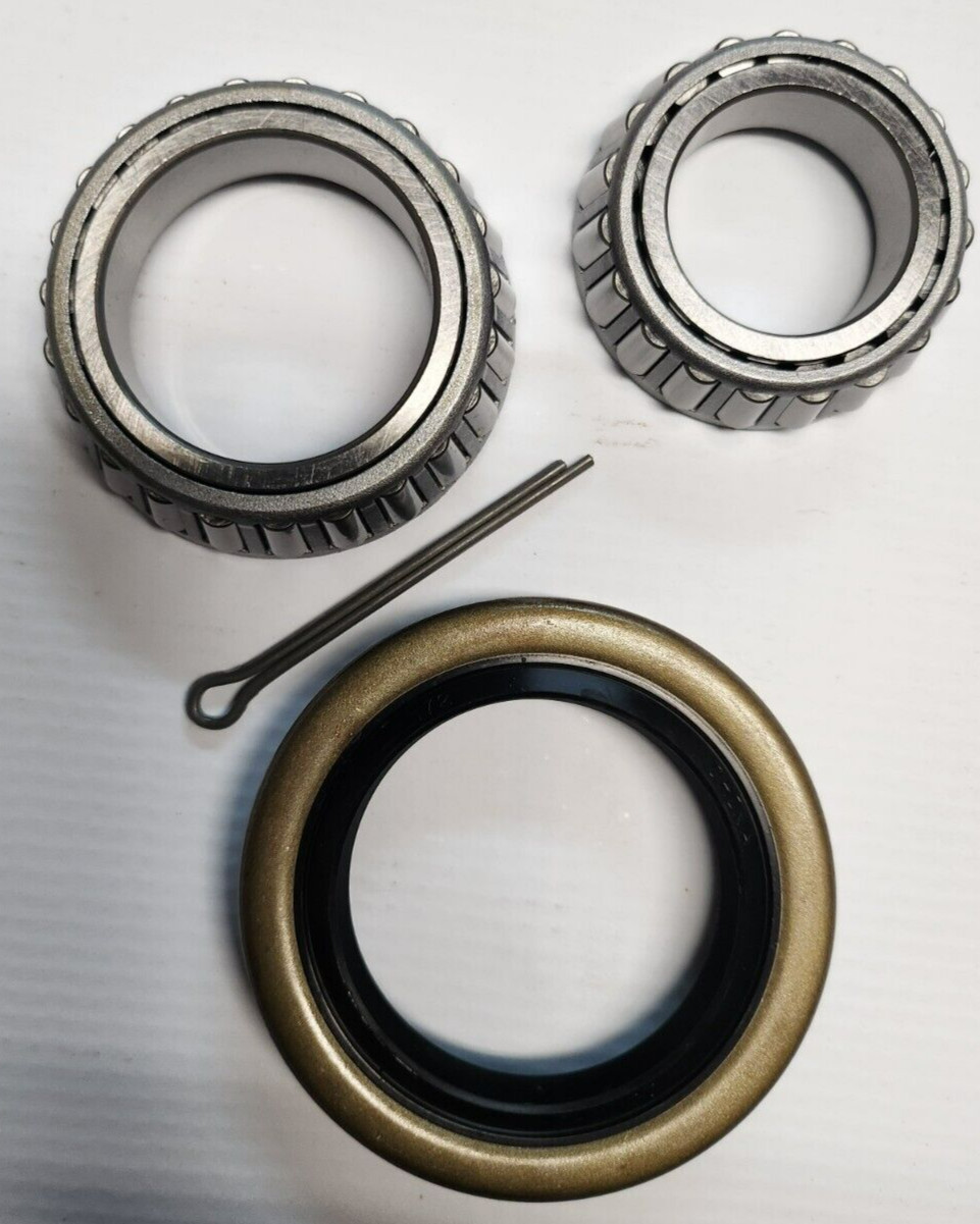 Trailer bearing kit 3.5 k axle, 1 3/8″ x 1 1/16″ Hub