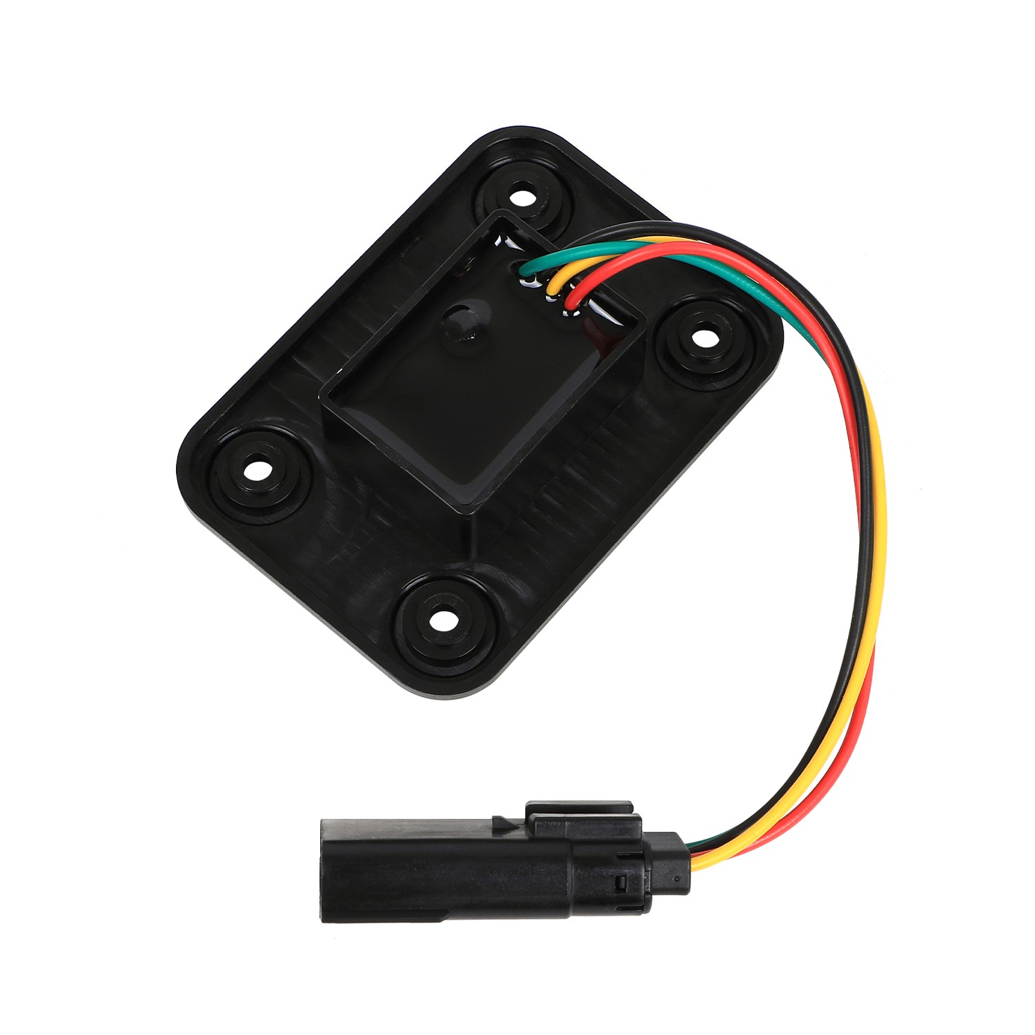 For 425306 Auto Leveling Control 5 Button Black Pad Module US