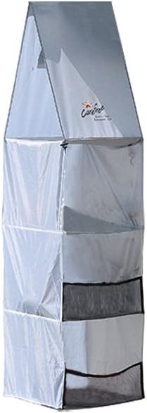 CAREFREE AWNING STORAGE LOCKER/GEAR BAG, 907100