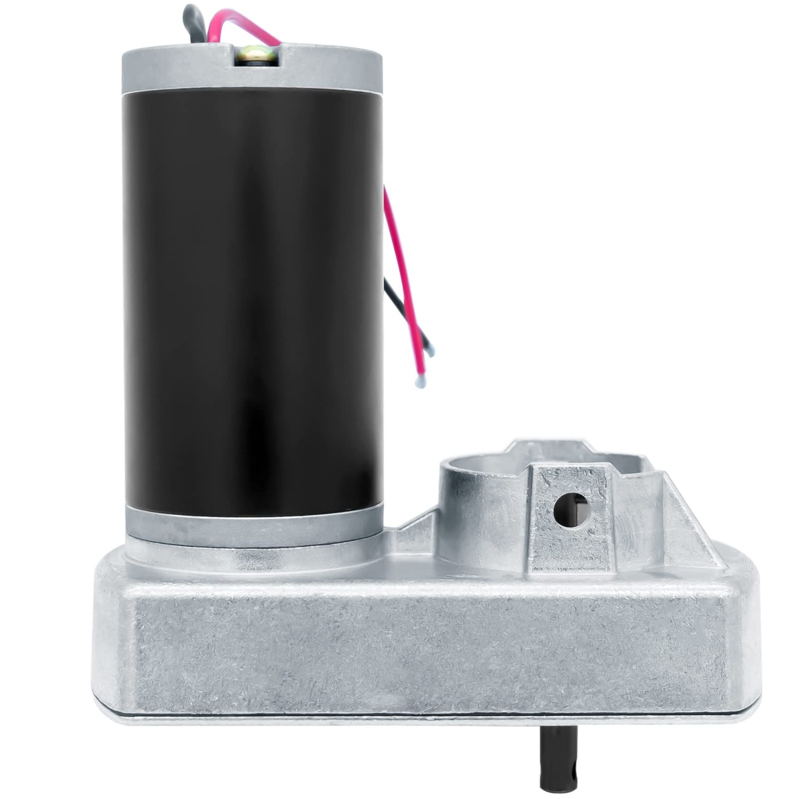 FHRHRY RV Slide Out Motor 18:1 12VDC for Lippert Through Frame System 132682