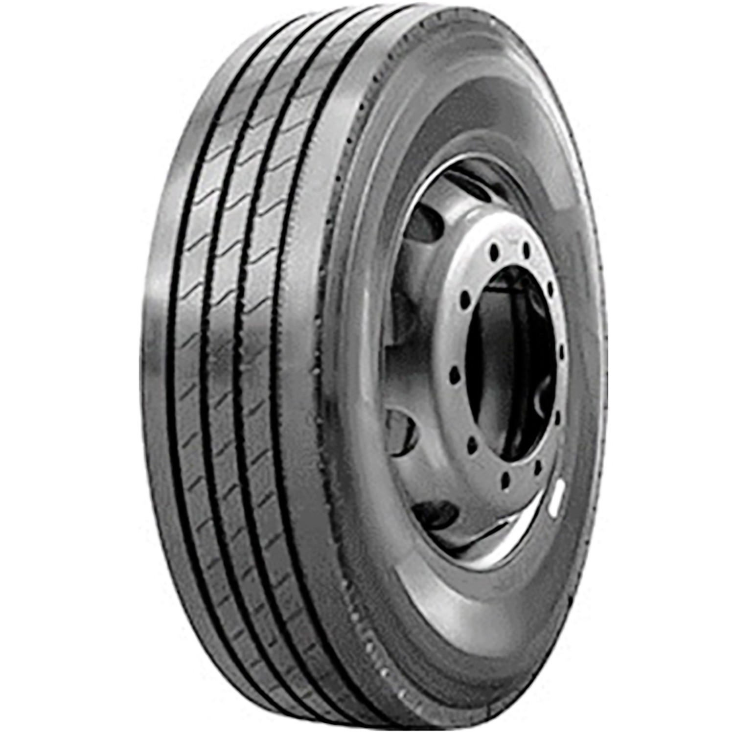 2 Tires ST 225/75R15 121/117M Load G 14 Ply Linking LK98 All Steel Trailer