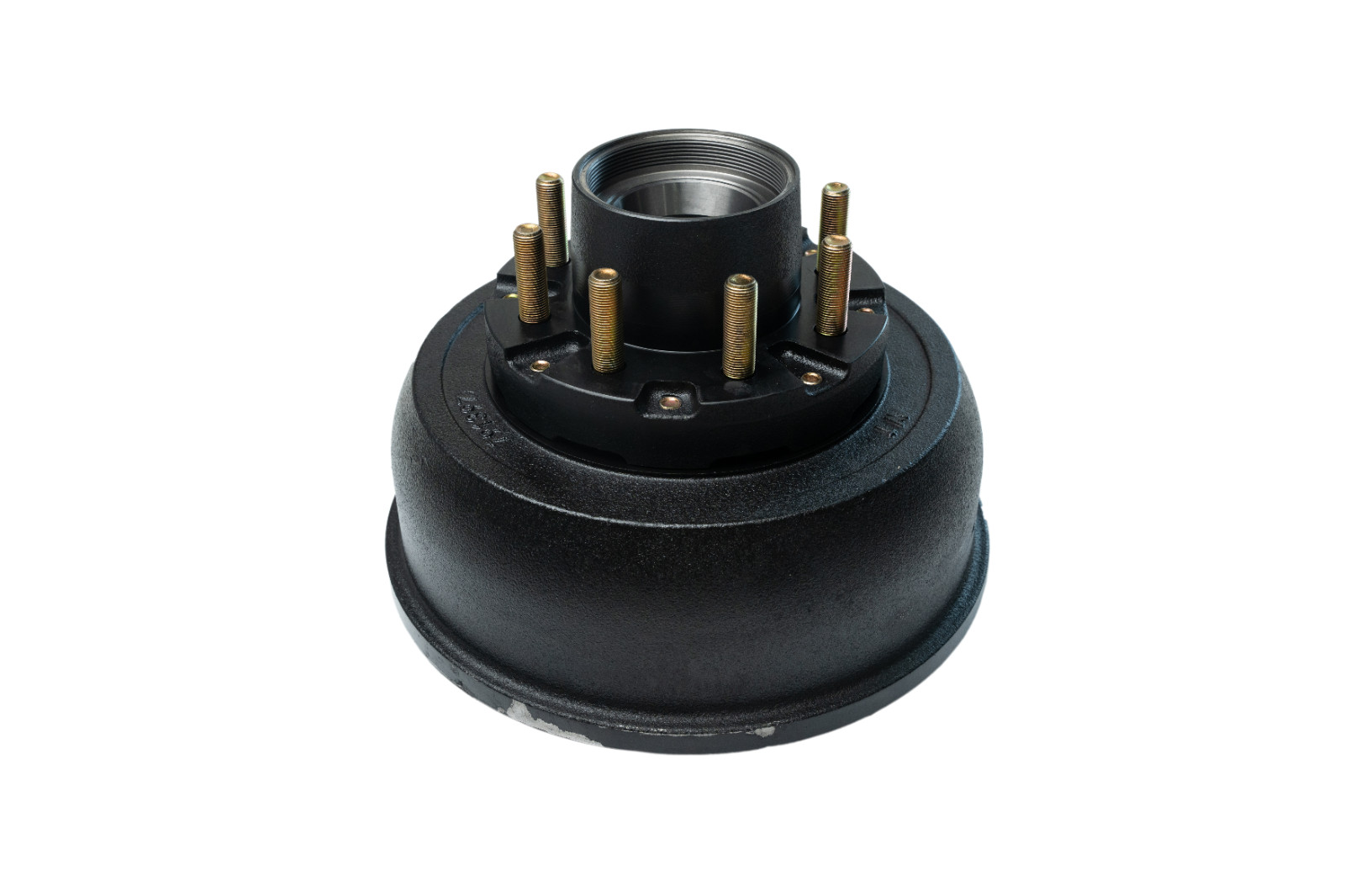 Hub & Drum – 10K Short Spindle (After Aug 2020), 8 Lug, Races In Lippert 791399