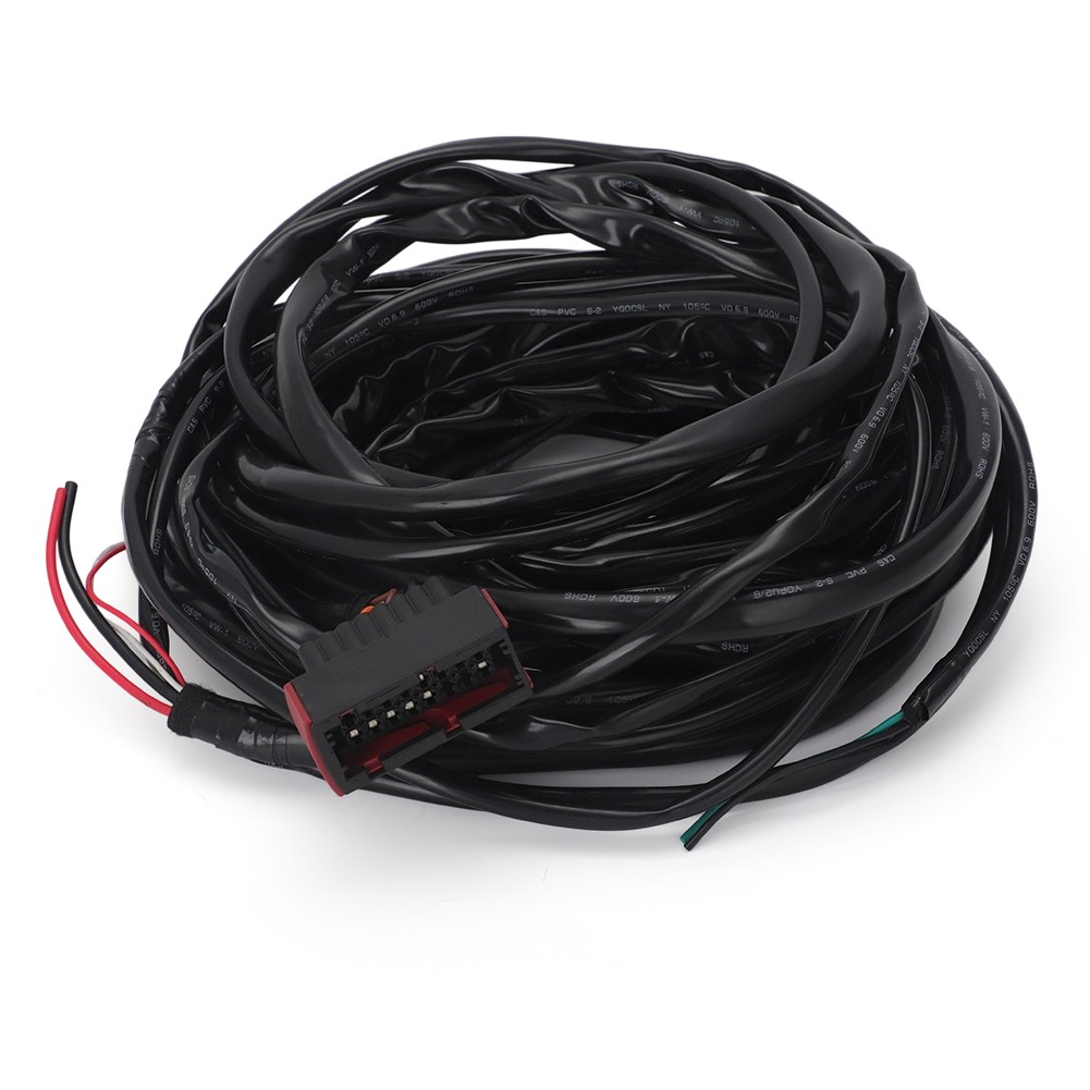 12V 24V Air Heater Wiring Harness Loom for Espar Airtronic D2 D4 252069800200