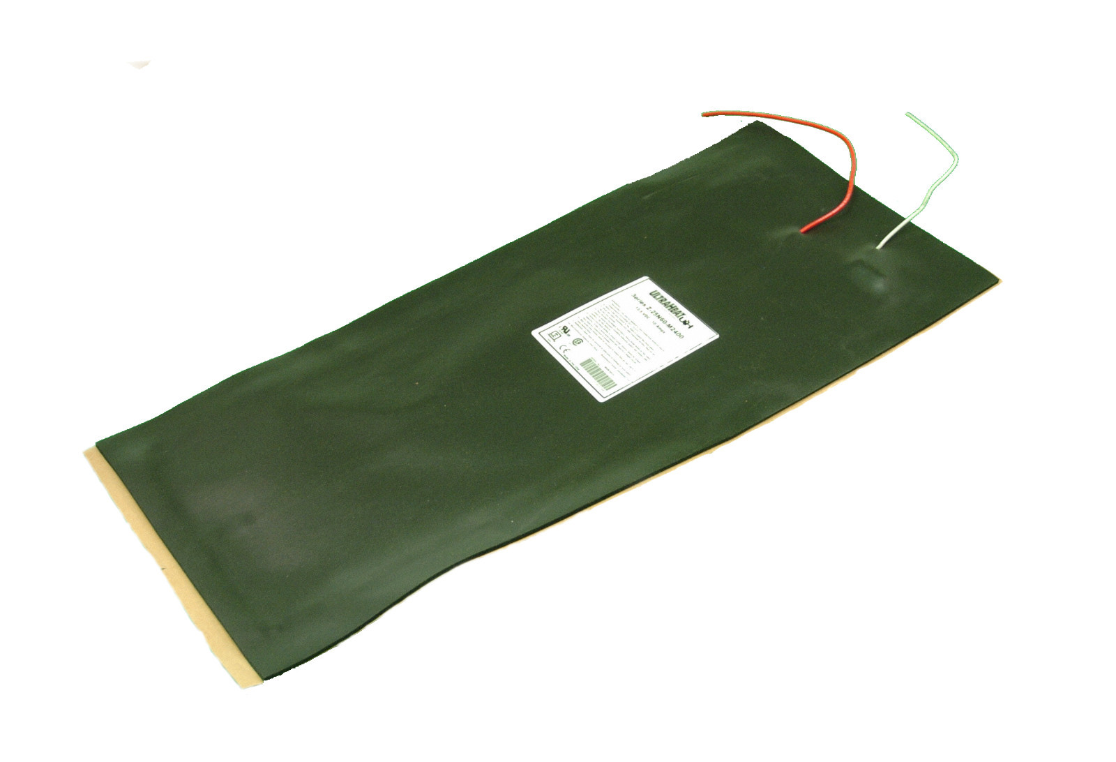 UltraHeat – 75 Gallon Tank – RV HoldingTank Heater – AM-Model 2400 – 13.5 VDC