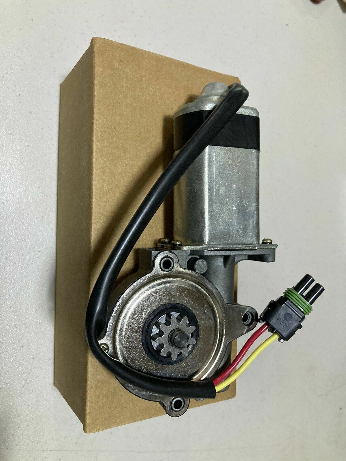 HEAVY DUTY RV Step Motor Stromberg Carlson Lippert LCI Frigette Kwikee 5973820