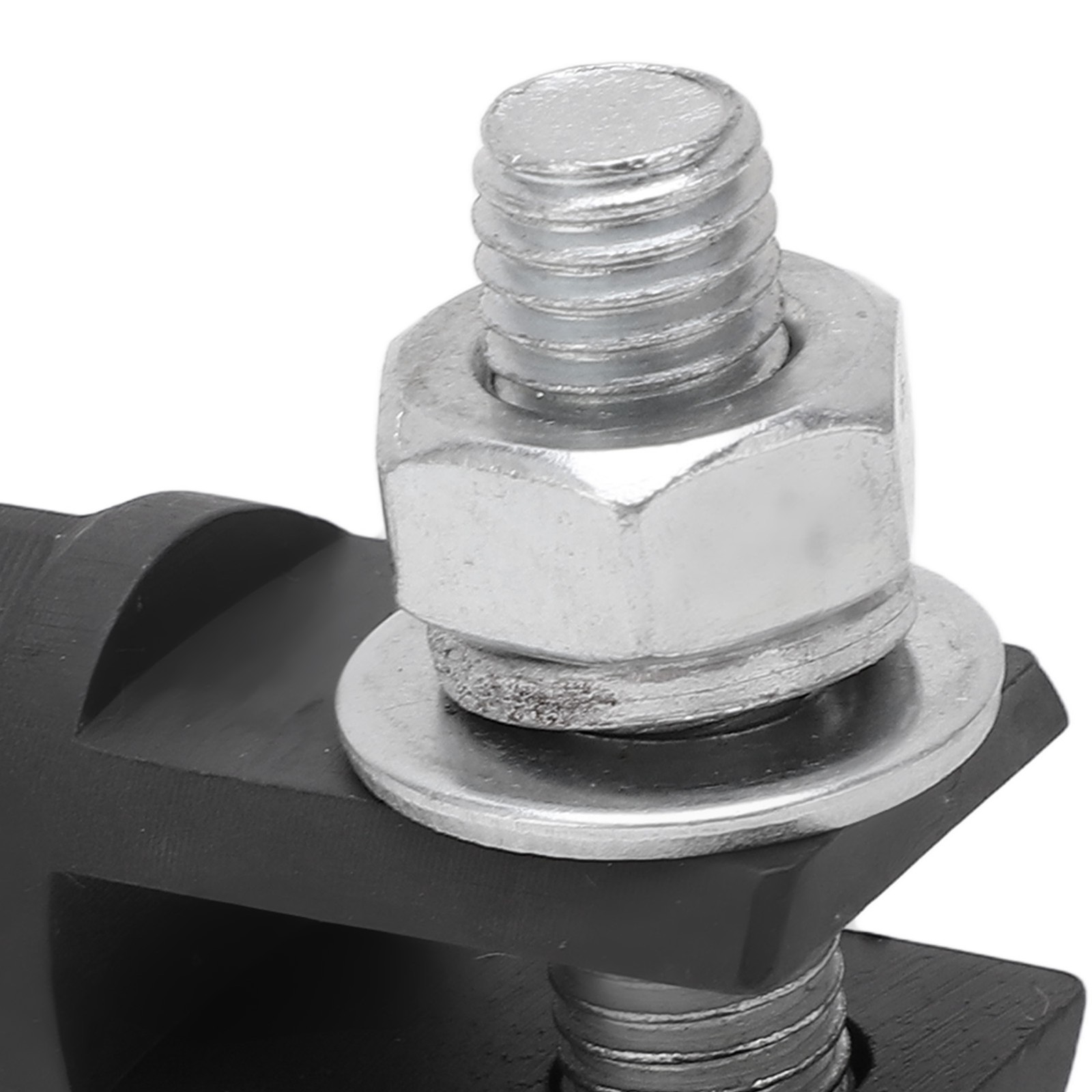 Scissor Jack Adapter High Strength For Use With 1/2in Drive Impact Wrench Car RV