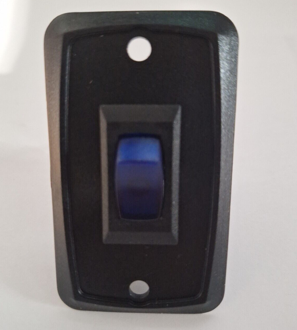 SIGMA ON/OFF LIGHT SWITCH LIGHTS BLUE 3 PRONG RV