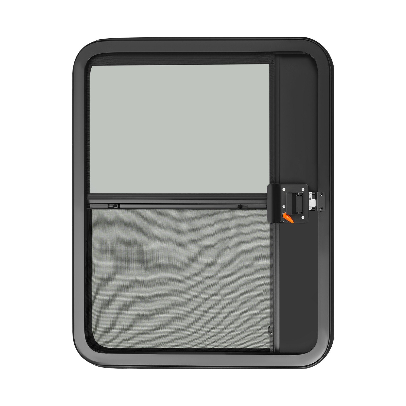 30×36 in RV Entry Door RV Camper Teardrop Trailer Door Entry Door Passenger Side