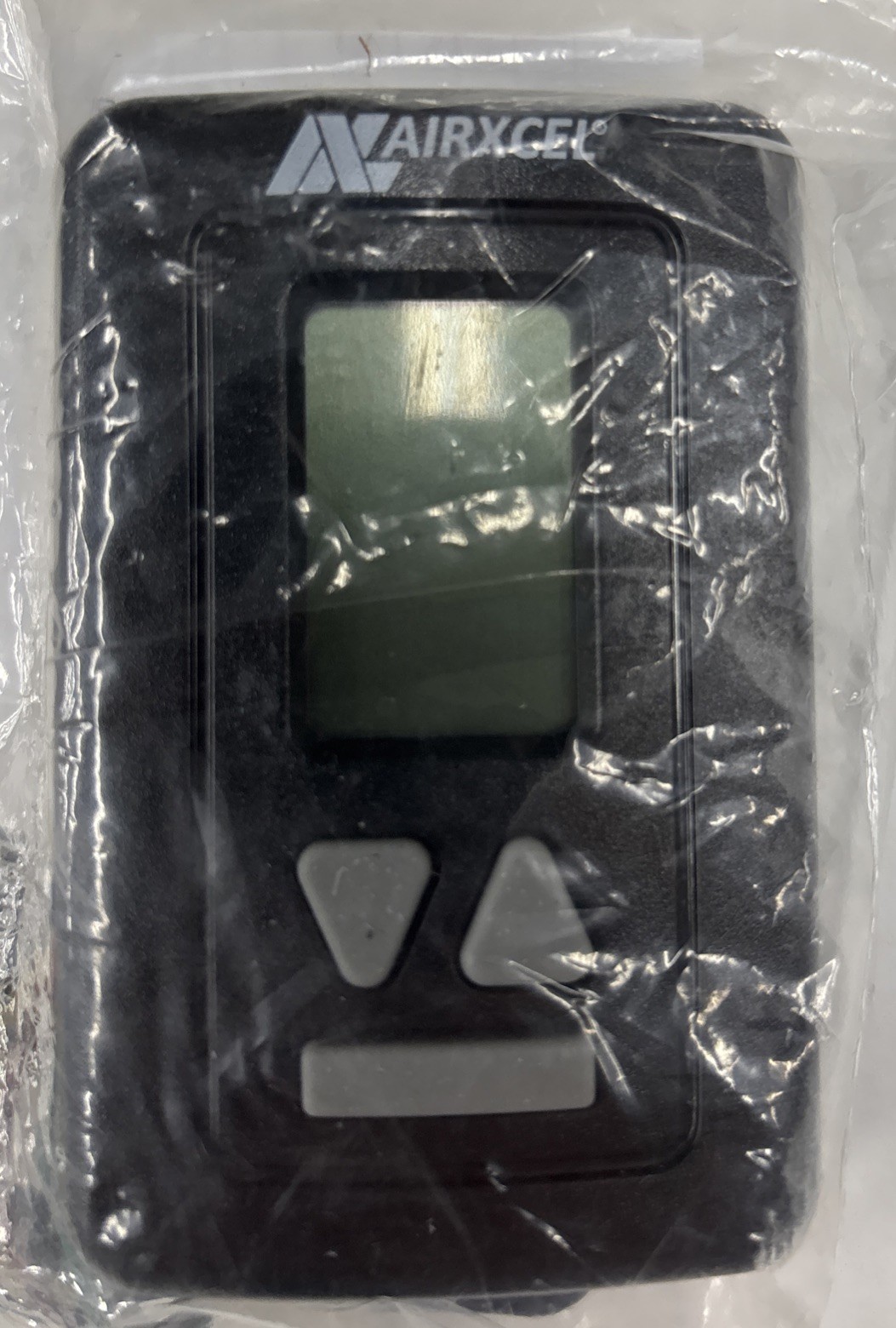 Airxcel Cool Only Thermostat, Black Coleman Mach 9430A3402