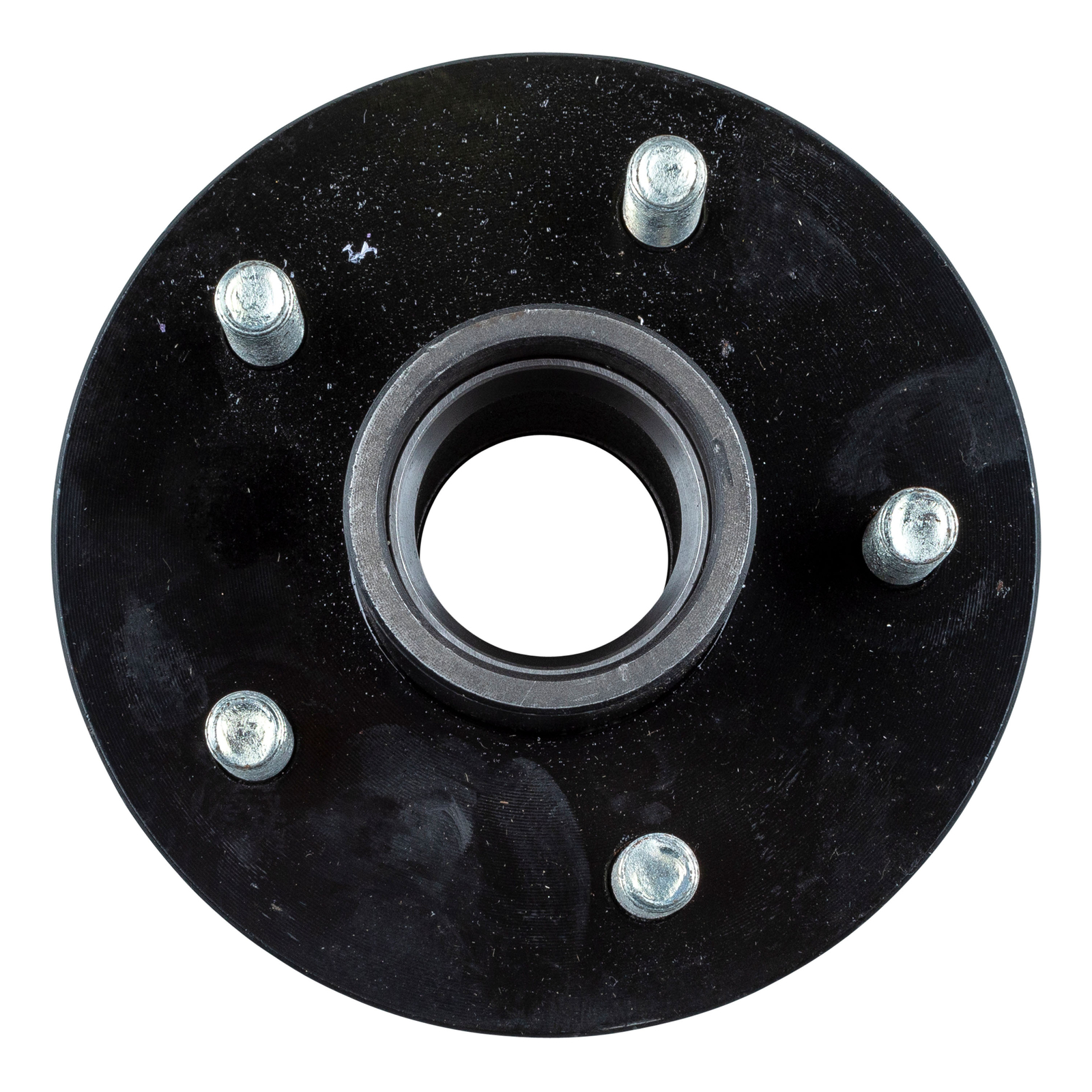 CURT 2024029111 Trailer Idler Hub Assembly – 2,200-lb. 5 on 4-1/2″, 13-15″ Wheel