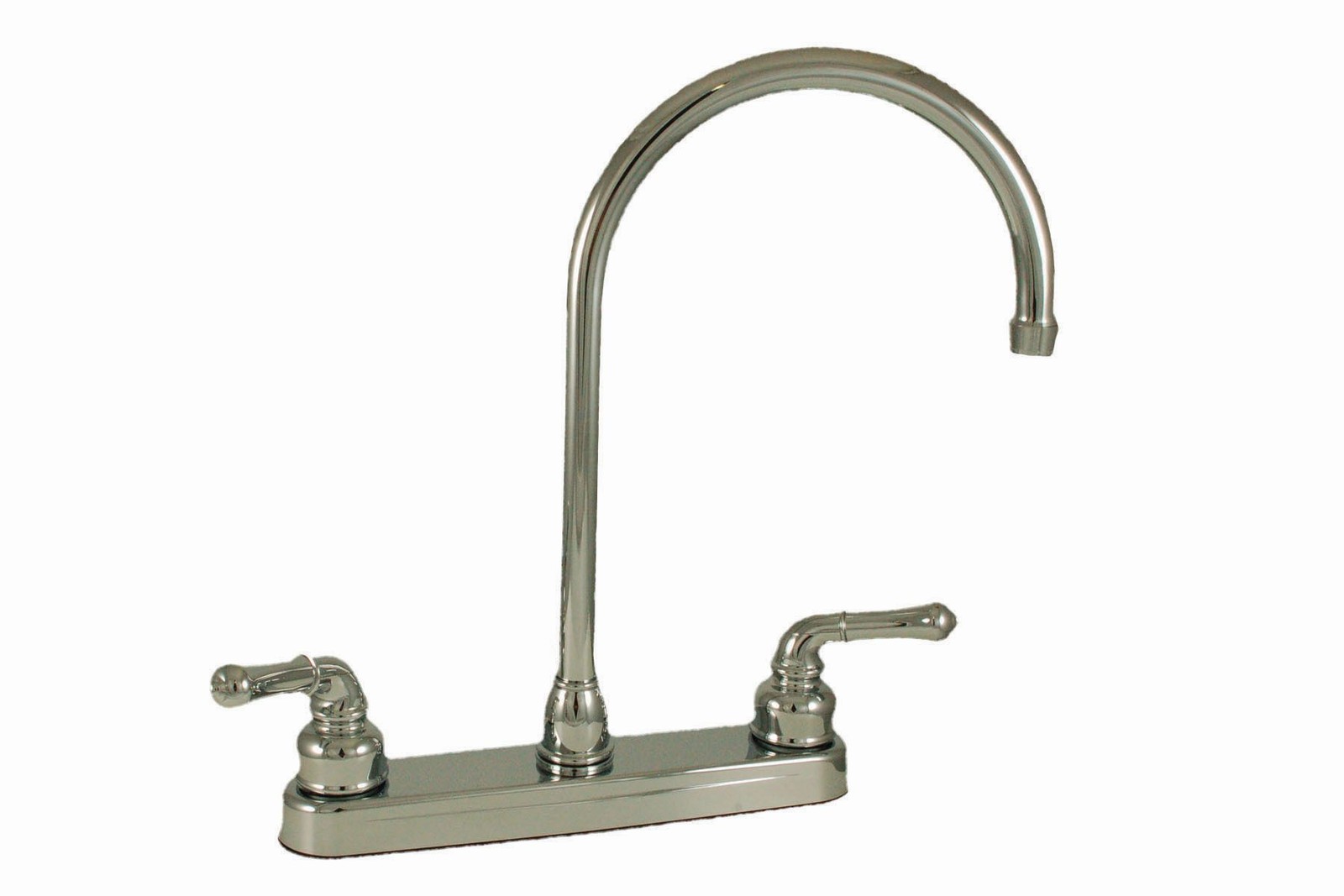 American Brass UYCH800GS RV Kitchen Faucet