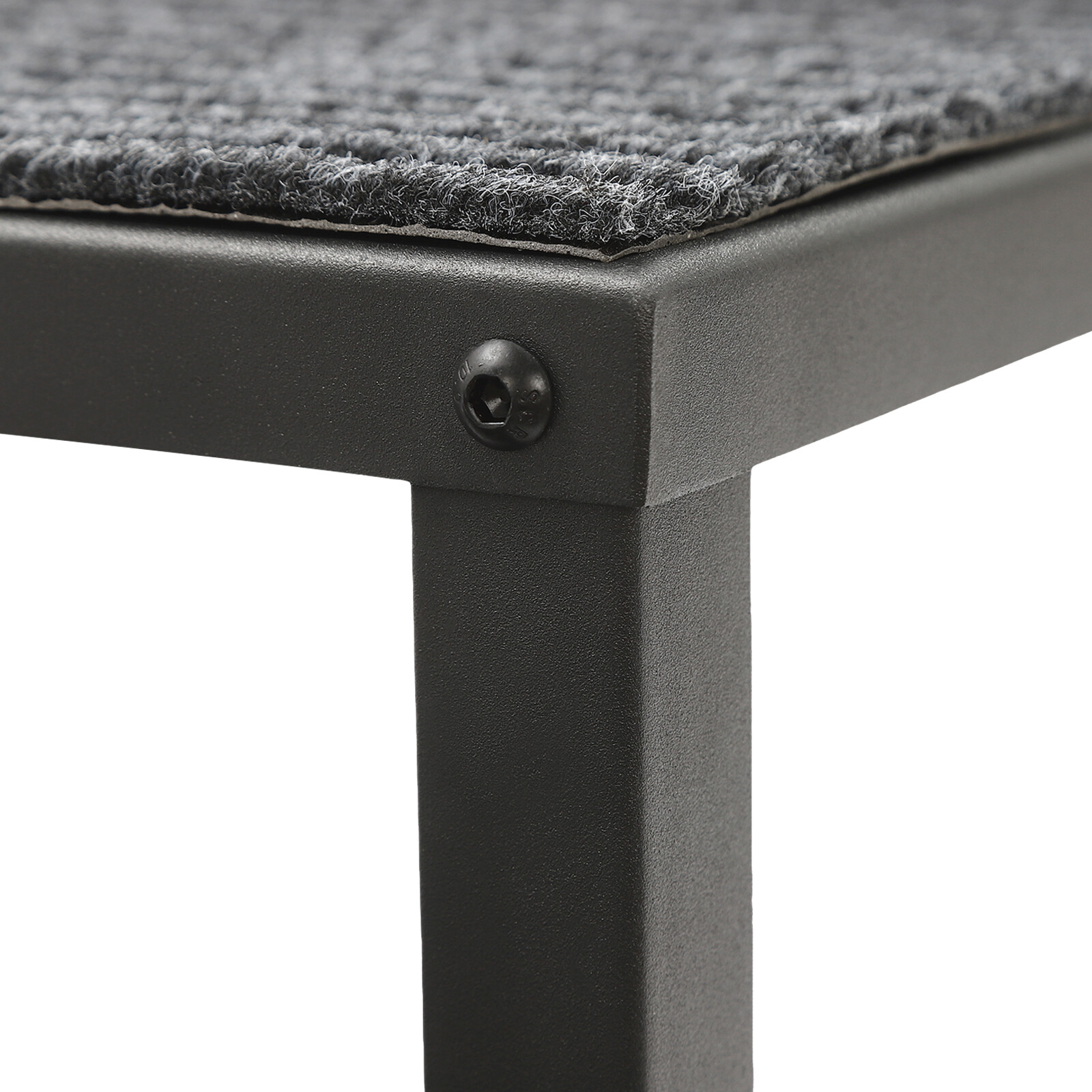 Swimming Pool Ladder Above Ground,Porch Step Stool Home Decor for Travel Trailer