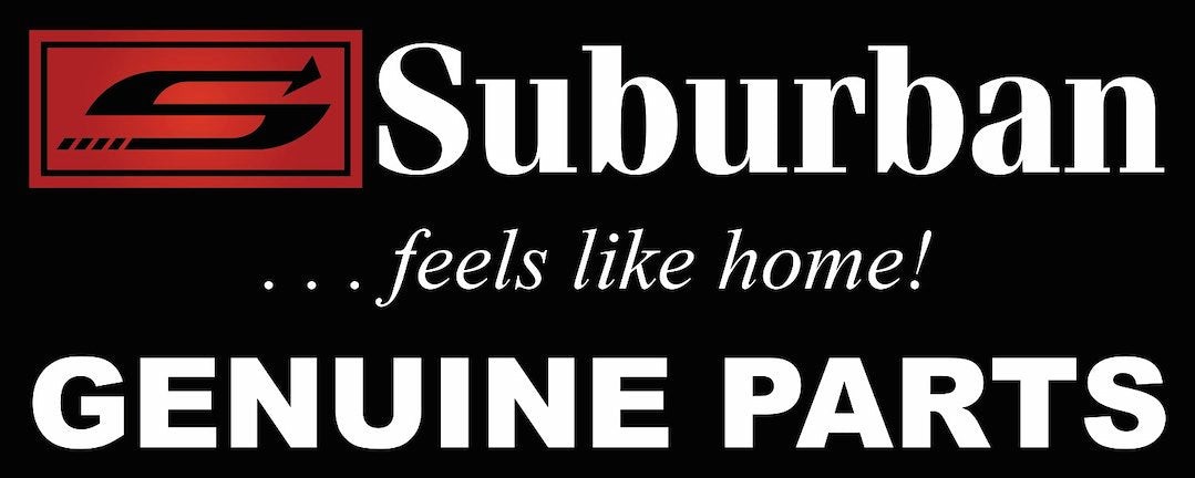 SUBURBAN 525022 SERVICE KIT THERMOSTAT COVER
