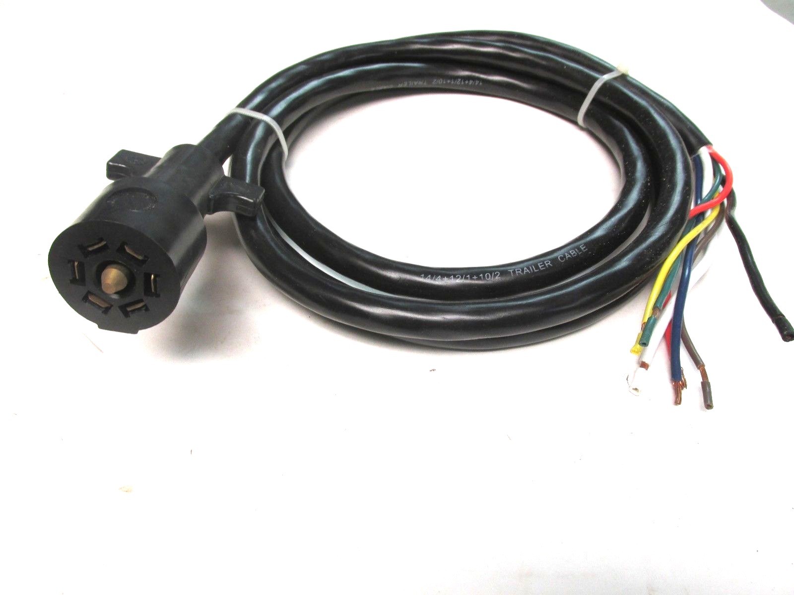 NEW… Optronics HD Low Voltage Power Cable RV/Camper/Trailer .. ZA-276A