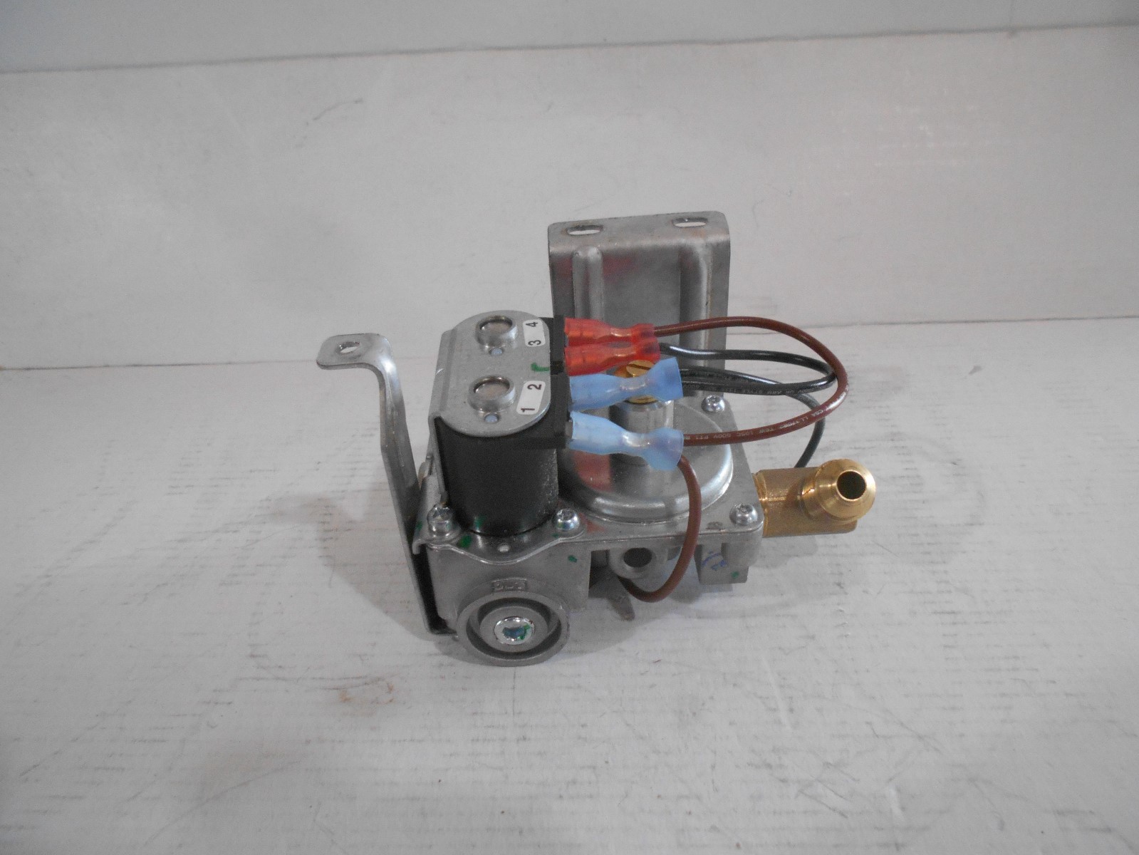 *RV WATER HEATER GAS VALVE SUBURBAN WATER HEATERS FREE SHIP