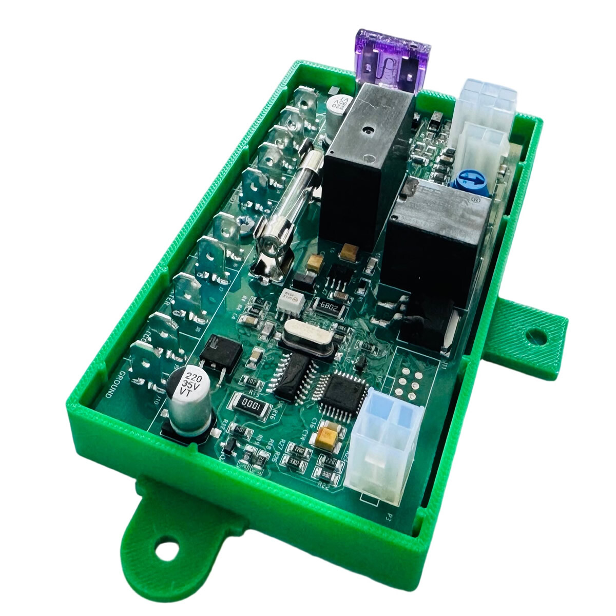3850415.01 Refrigerator Control Circuit Board For Dometic 2-Way & 3-Way RV Parts