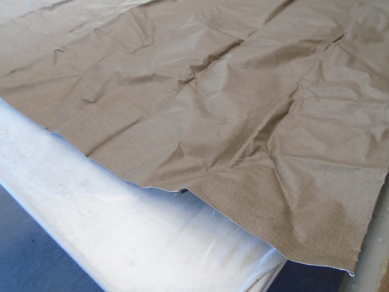SOLERA / LIPPERT V000334366 13′ X 8′ SAND FADE REPLACEMENT VINYL FABRIC