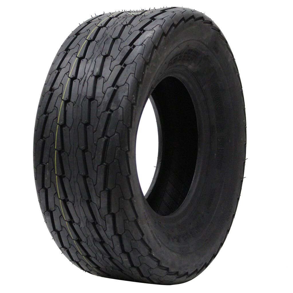 2 New Cordovan Power King Boat Trailer – 5.30/-12 Tires 53012 5.30 1 12