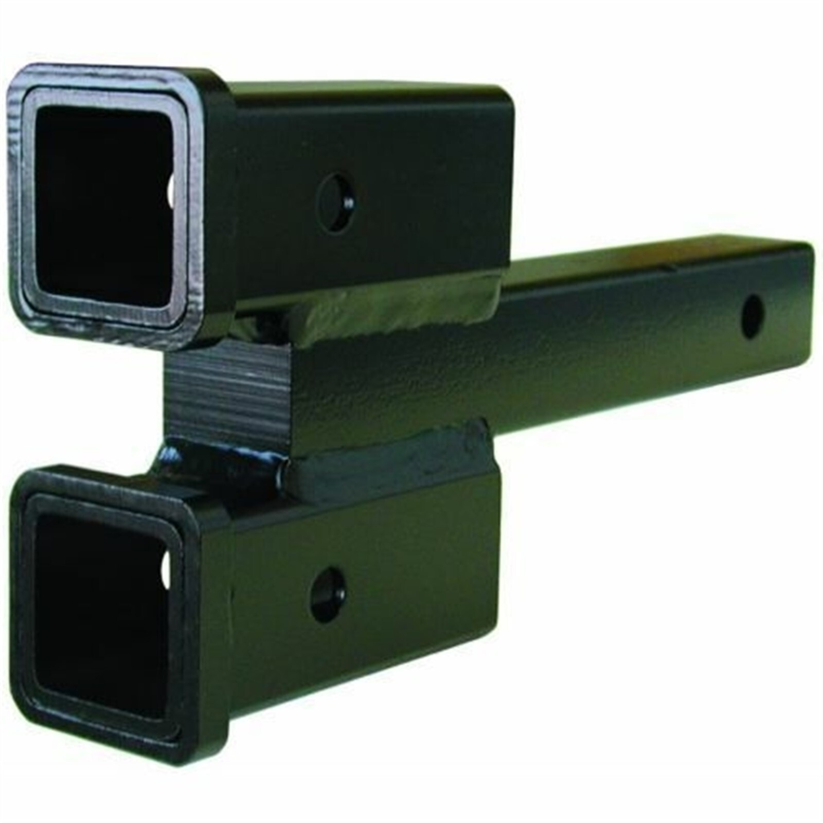 Roadmaster 077-2 Dual Hitch Receiver Adapter for Tow Bars – 2″ Hitches NEW