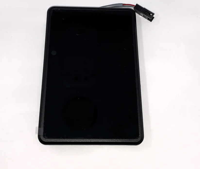 5114022 BSSPZZRDT – SW PANEL ASSY, 5IN COLOR LCD, TIFFIN – 2022 B/P/Z (BR2)