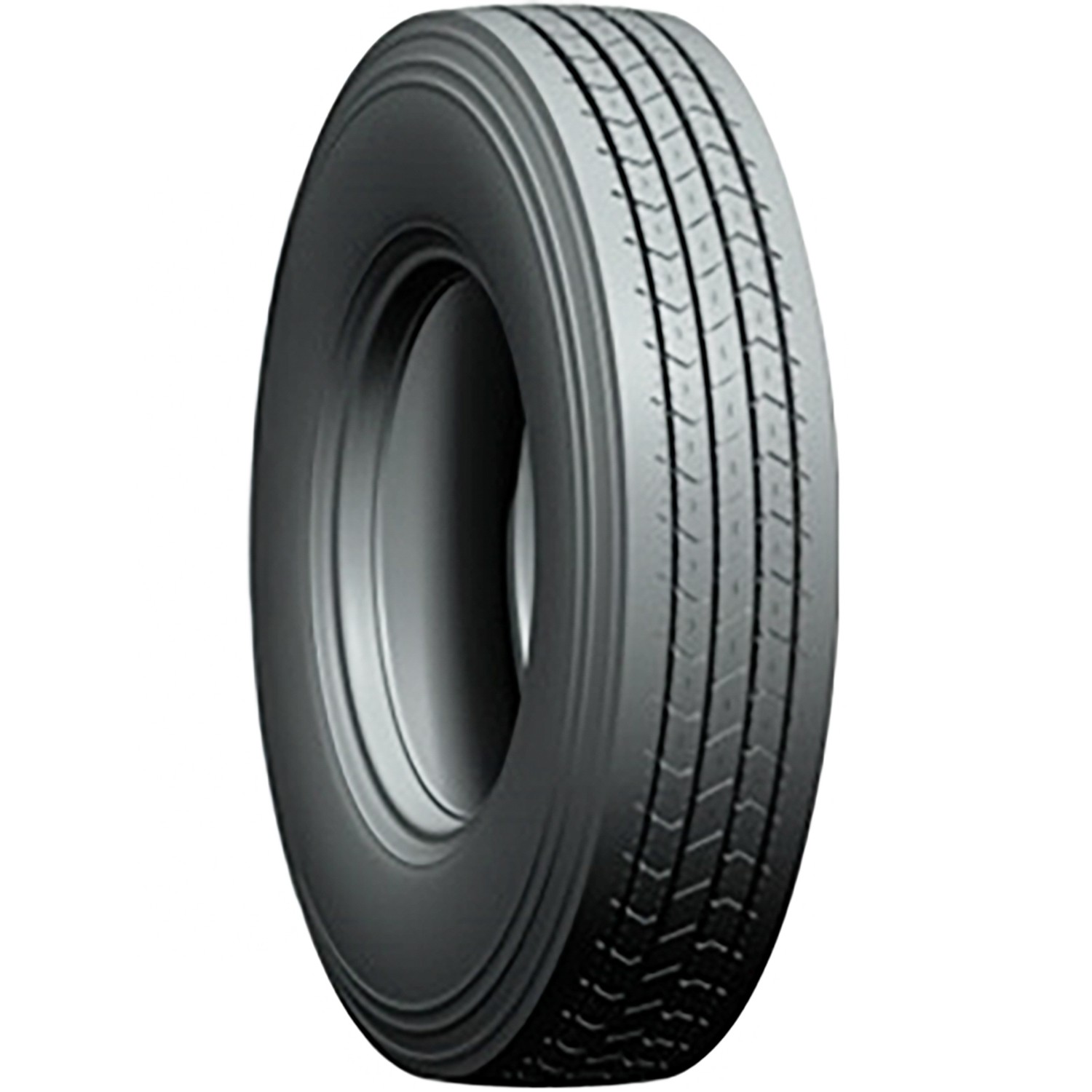 2 Tires ST 235/85R16 132/127M Load G 14 Ply Caraway ST202 All Steel Trailer