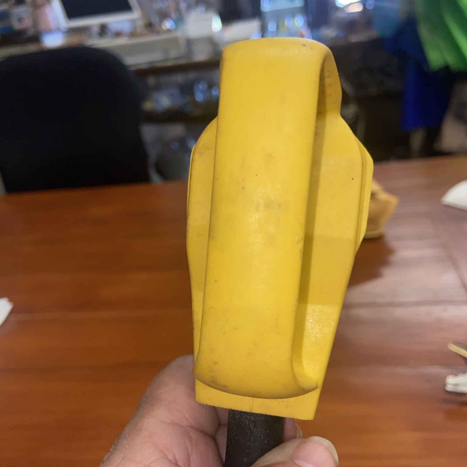 Power Grip RV 50amp-30amp 120volt 3750watt Electrical
