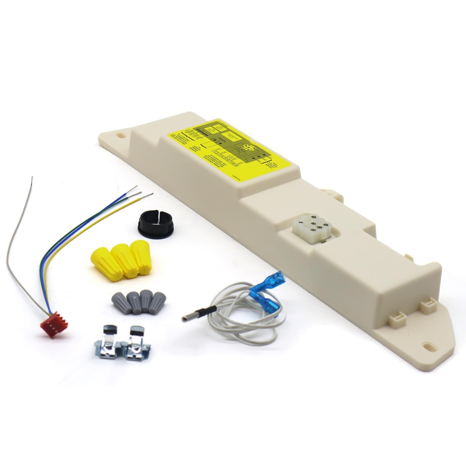 8330-752 Cool Only Control Package for Non-Ducted Ceiling Configurations