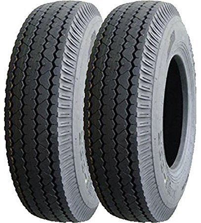 2 New Zeemax Trail Express Ii – 235/85r16 Tires 2358516 235 85 16
