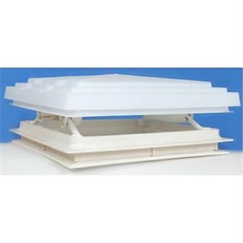 MPK Rooflight 420 – Ivory (Off White) With Flynet Only