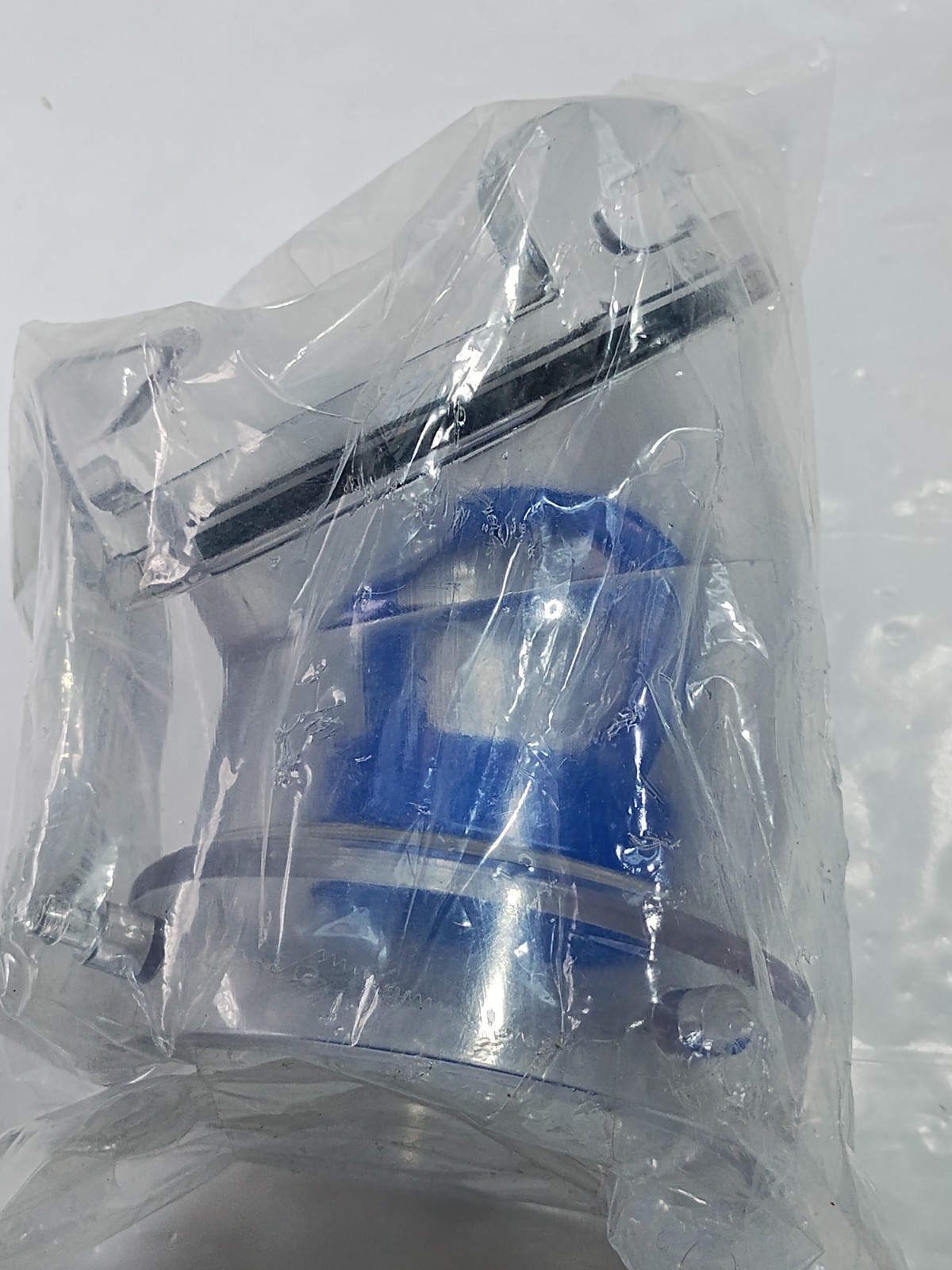 Camco 39086 Rhino Blaster Pro w/ Gate Valve for RV Sewer & Extra 45° Elbow *READ