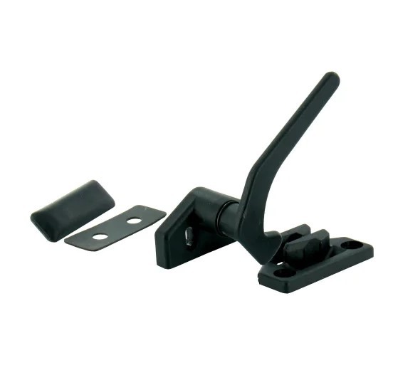Window Lever Lock Catch Screw-On Caravan Motorhome Campervan – X801610B