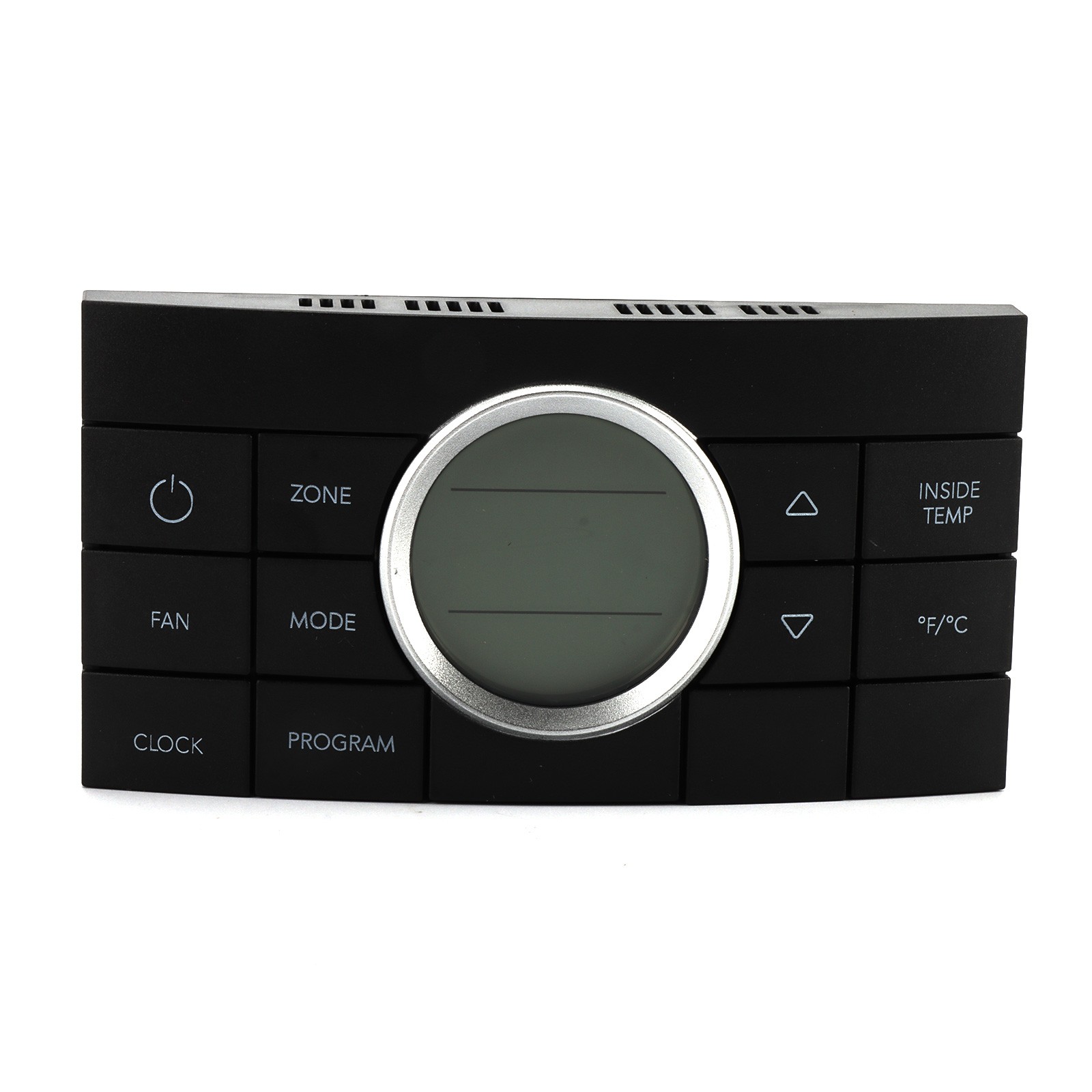 1Pc RV Thermostat Multi-Zone Comfort Control Center 2 10-Button For Dometic CCC2