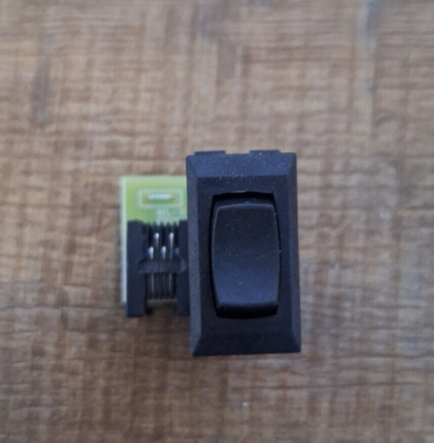 HAPPIJAC 232757 UP/DOWN BED LIFT CONTROL SWITCH Only